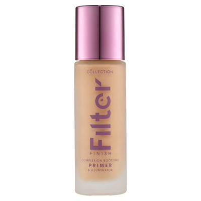 Collection primer and illuminator Fair/Medium 2 30ml - British product