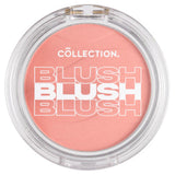 Collection Blush 5 Peach Powder Blusher