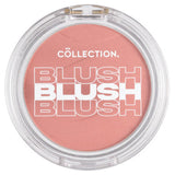 Collection Blush 6 Rose Poudre Blush