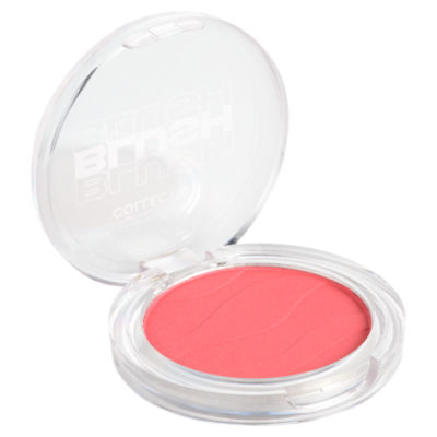 Collection Blush 7 Cherry blusher - British product