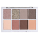 Collection New York Skyline eyeshadow palette 8.8g - British product