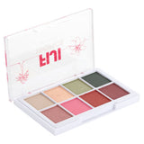Collection Fiji Tropics eye palette 8.8g - British product