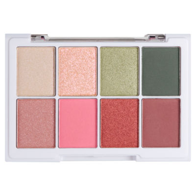 Collection Fiji Tropics eye palette 8.8g - British product