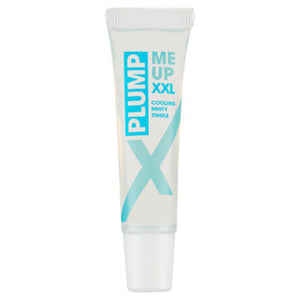 Instant Plumping Lip Gloss with Cooling Minty Tinge 10ml