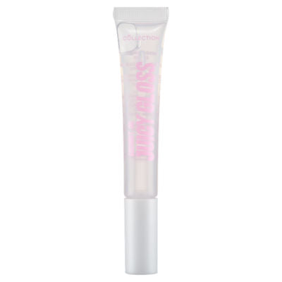 Collection Coconut Oil Juicy Lip Gloss 9ml - British product