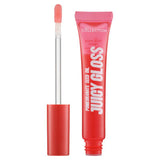 Collection lip gloss Watermelon 9ml - British product
