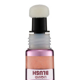 Collection liquid blush in Sweet Nothings 12ml - British product