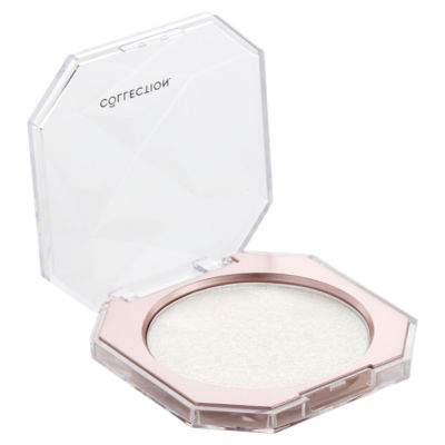 Collection diamond shine highlighter in shade bright 1, 6.5g - British product