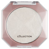 Collection diamond shine highlighter in shade bright 1, 6.5g - British product