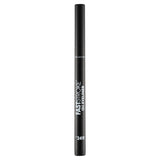 ASDA Collection Fast Stroke Extreme 24Hr Felt Eyeliner Sh1 Black- Buy online at McGrocer