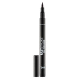 Collection felt tip eyeliner in Sh1 Black - British product