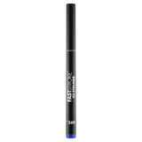 Collection felt tip eyeliner Sh3 Blue - British product