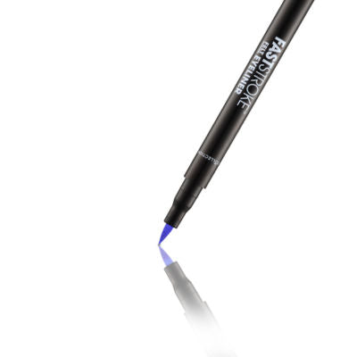 Collection felt tip eyeliner Sh3 Blue - British product