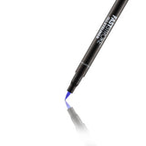 Collection felt tip eyeliner Sh3 Blue - British product