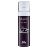 Collection setting spray All Night Long 70ml - Britisk produkt