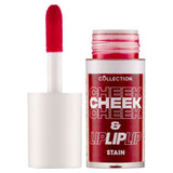 Collection cheek and lip stain Rosie 1 5ml - British product