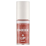 Collection cheek and lip stain Poppy 2 5ml - British product