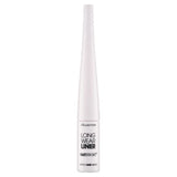 Collection Faststroke Long Wear Liner White 4 Eyeliner