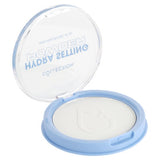 Collection Hydra Setting Powder transparent 15g - British product
