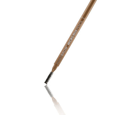 Collection Incredibrow Micro Brow Pencil in Blonde 1 (British brand)