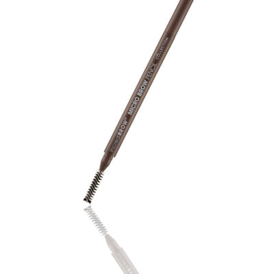 Collection micro brow pencil Brunette 2, UK version