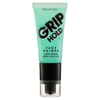 Collection Grip Hold Face Primer 28ml - British product