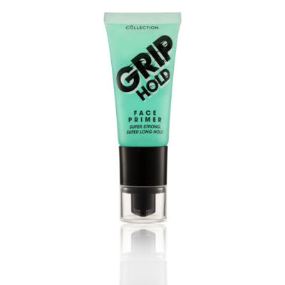 Collection Grip Hold Face Primer 28ml - British product