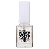 Collection base coat with ginseng 10.5ml, UK version