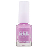 Collection Sweet Lilac gel effect nail polish 10.5ml, UK version