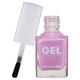 Collection Sweet Lilac gel effect nail polish 10.5ml, UK version