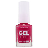Collection Shine Gel Effect nail polish 10.5ml, imported from the UK