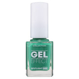 Collection nail polish Lucky 15 10.5ml, imported from the UK