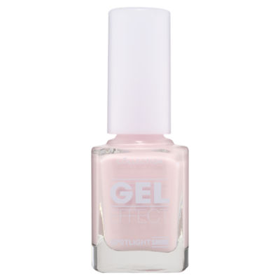 Collection nail polish Shine Gel Effect Bubblegum 16 10.5ml (British brand)