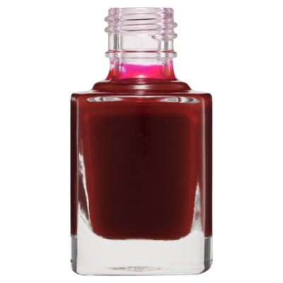 Collection nail polish Cherry Bomb 22 10.5ml, imported from the UK