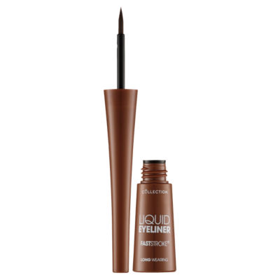 Collection Fast Stroke liquid eyeliner - British product