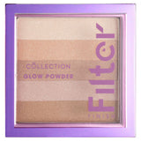 ASDA Collection Filter Finish Glow Powder Bronzer 10g- Buy online at McGrocer