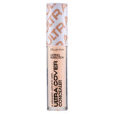 ASDA Collection Lasting Perfection Ultra Cover Concealer 5C Fair Cool 5.5ml- Buy online at McGrocer