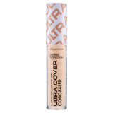 ASDA Collection Lasting Perfection Ultra Cover Concealer 6N Cashew Neutral 5.5ml- Buy online at McGrocer