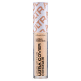 ASDA Collection Lasting Perfection Ultra Cover Concealer 7N Biscuit Neutral 5.5ml- Buy online at McGrocer