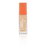 Collection 6N Cashew Neutral full coverage foundation 27ml - British product
