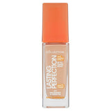 Collection foundation shade 8W Beige Warm 27ml (British brand)