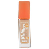 ASDA Collection 8N Beige Neutral Lasting Perfection Full Coverage Foundation 27ml- Buy online at McGrocer