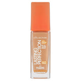 ASDA Collection Lasting Perfection Full Coverage Foundation 10W Buttermilk Warm 27ml- Buy online at McGrocer
