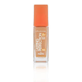 Collection 10W Buttermilk Warm full coverage foundation 27ml - British product