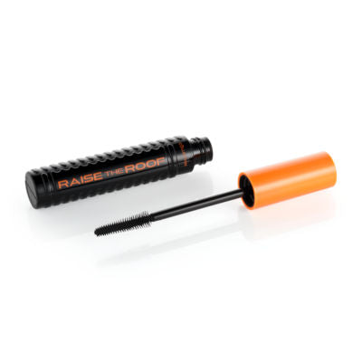 Collection mascara Ultra Black 9ml, imported from the UK