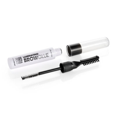 Collection Incredibrow clear brow glue 8ml, imported from the UK