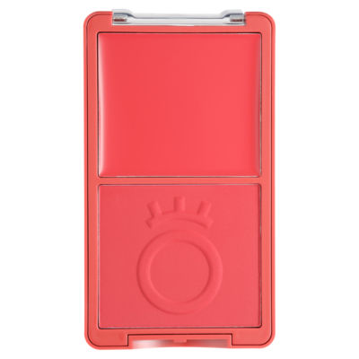 Collection Duo Blush cream and powder 8g - British product
