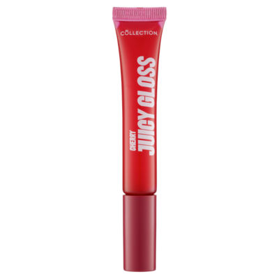 Collection Cherry Juicy Gloss 9ml, UK version