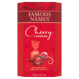 Famous Names Cherry Liqueurs 175g, UK version