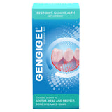 ASDA Gengigel Hyaluronic Acid Mouthrinse 150ml- Buy online at McGrocer
